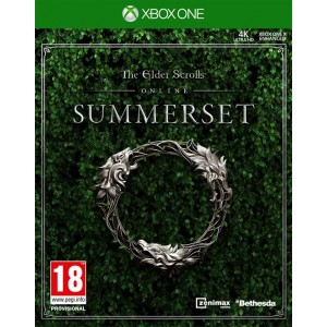 The Elder Scrolls Online: Summerset (XboxOne)